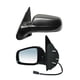 thumbnail image 1 of Espejo Pointer 2000 A 2009 Volkswagen Izq Elect Generica, 1 of 4