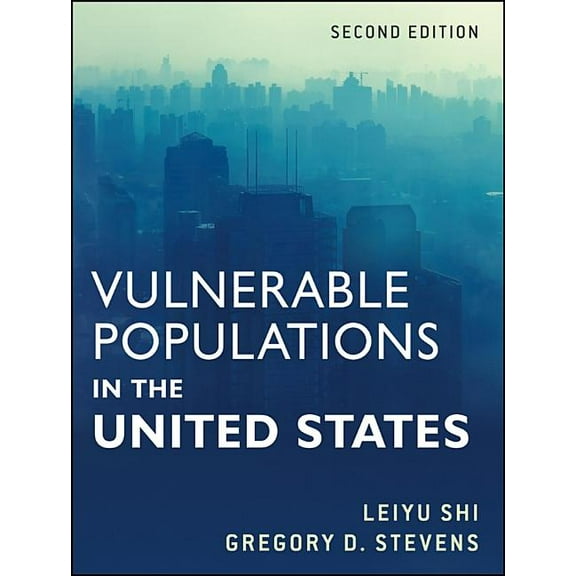 Vulnerable Populations in the United States