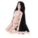thumbnail image 1 of 1/6 Bjd Muñeca Masculina Partes Del Cuerpo de La Muñeca Articulada con Bola Y Suministros de Bricolaje de Pelo Largo Baoblaze Cuerpo de muñecas BJD BOY, 1 of 8