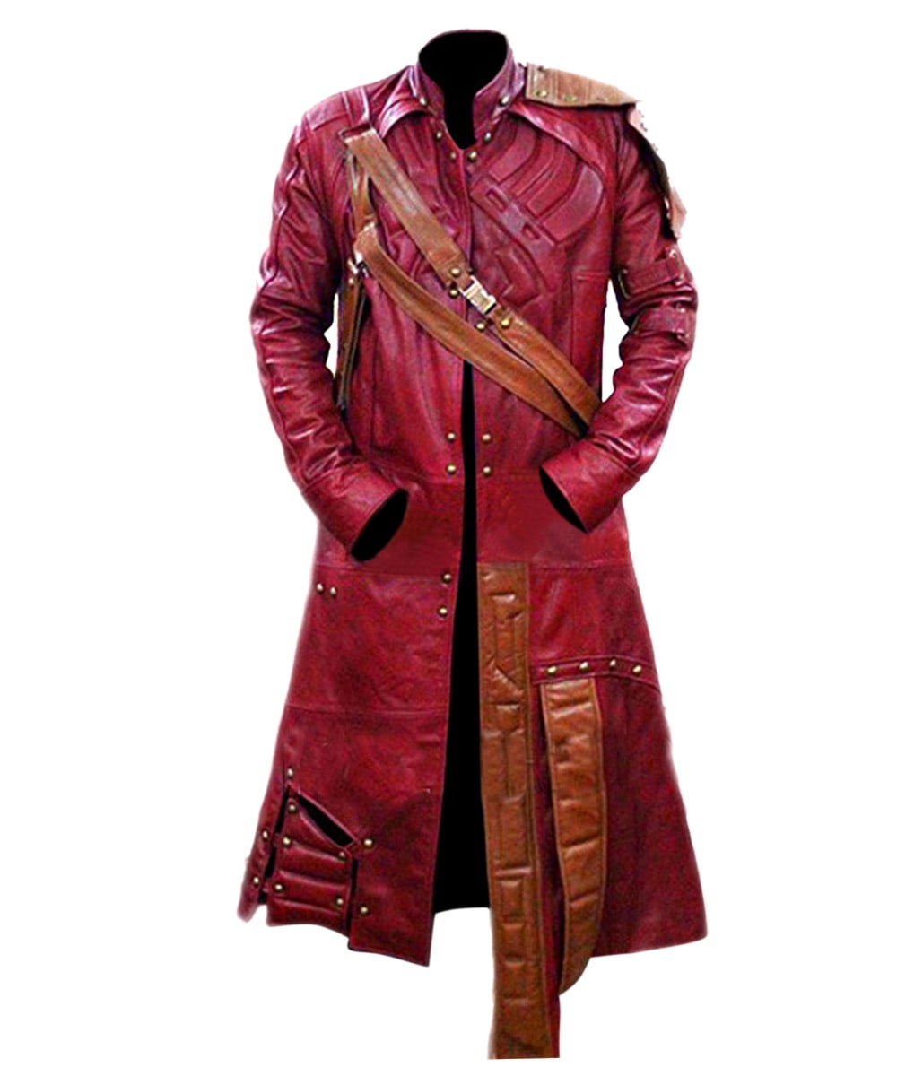 Guardians of the Galaxy Star Lord Peter 