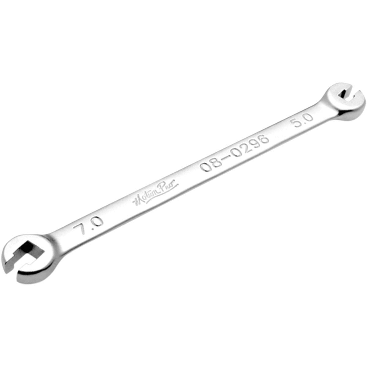 Motion Pro Spoke Wrench 5mm/7mm (080296)