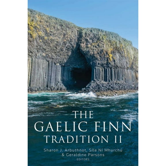 The The Gaelic Finn tradition II (Hardcover)