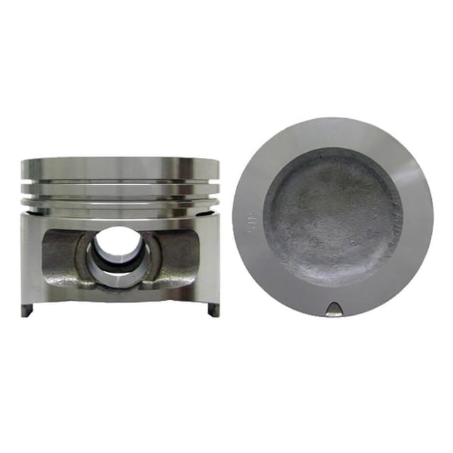 Pistones Para Ford Bronco 1986-1991 (Spq) Spq Bronco