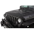 thumbnail image 3 of Husky Liners 2830148 Aeroskin Ii Hood Protector, 3 of 5