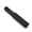 Black, variant on OIUR 3D Printed Balloon Knotter Tool, Lightweight Balloon Tying Helper for Latex Balloons, Fast Balloon Knotting Aid for Kids, Adults, Party Setups