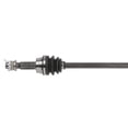 thumbnail image 4 of Detroit Axle - AWD Rear Left or Right CV Axle Assembly Replacement for 2003 2004 2005 2006 2007 Nissan Murano, 4 of 7