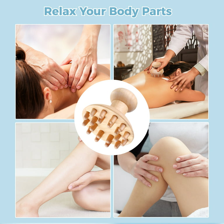 Shoulder Massage - Massage For Body Parts - Massage - Treatments 