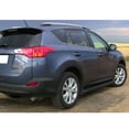 thumbnail image 3 of Ikon Motorsports Running Boards for 13-16 Toyota RAV4 OE Factory Style, 3 of 8
