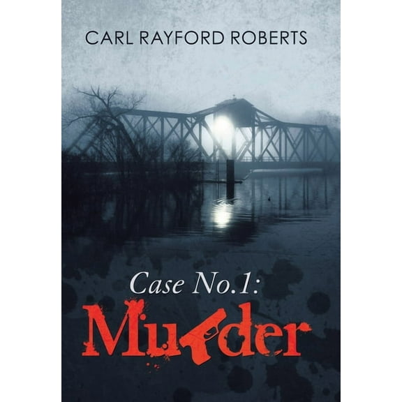 Case No.1 : Murder (Hardcover)