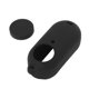 thumbnail image 5 of Funda Protectora para Cámara Funda de Silicona para Lente Funda Protectora Redonda con Cuerda Colgante para Insta360 GO3 ANGGREK  Otros, 5 of 8