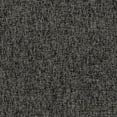 thumbnail image 3 of Linon Delimon 30" Backless Bar Stool, Black/Black and White Tweed, 3 of 10