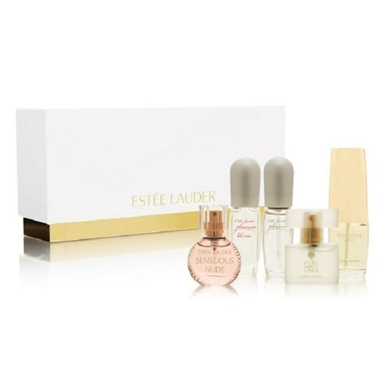 Estee Lauder - Estee Lauder Estee Lauder Travel Exclusive 5-Piece Gift ...