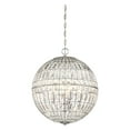 thumbnail image 1 of Minka Lavery Palermo 4 Light Pendant Light, 1 of 5
