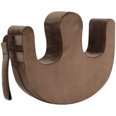 W-shaped Turning Support Pad Leg Support Pillow for Elderly