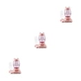 thumbnail image 3 of Methold Alimentador automático Suministros para mascotas Bebedero Tamaño compacto Multiusos Comodidad Accesorios para el hogar Cat Gravity Type1 NO1, 3 of 6