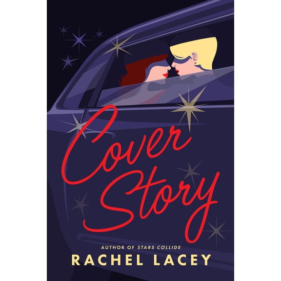 Cover Story, (Paperback)