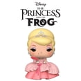 thumbnail image 4 of Figura Coleccionable Funko Pop Disney Tiana La princesa y el sapo Charlotte 1 Pieza, 4 of 4