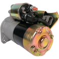 thumbnail image 5 of DB Electrical New Starter 410-44009 for Nissan Truck D21 Pickup Pathfinder 1986-1989 W 3.0L Engine, 5 of 7