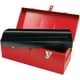 thumbnail image 1 of Caja Portaherramientas Metálica Roja Urrea negro, 1 of 2