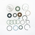 thumbnail image 2 of Edelmann 8580 Power Steering Rack and Pinion Seal Kit, 2 of 2