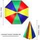 thumbnail image 2 of 5 piezas Chapeaux de Parapluie con Bande élastique, Parapluie Paras, 2 of 5