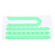 thumbnail image 3 of Adhesivo Reflectante Para Patinete, Pegatinas De Tira, Adhesivo Reflectante Para Rueda De Patinete Eléctrico En Forma De U A Prueba De Polvo Para Bicicleta Para Exteriores ANGGREK BI2716, 3 of 8