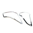thumbnail image 3 of Paire de Couvre-Châssis de Feu Arrière Modification de Voiture Remplacement pour 2013-2017, 3 of 7