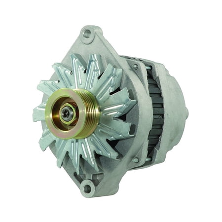 ACDelco 335-1226 Professional Alternator Fits 1987 Buick Regal