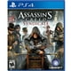 thumbnail image 1 of PS4 Juego Assassin's Creed Syndicate Compatible Con PlayStation 4 Ubisoft N/A, 1 of 2