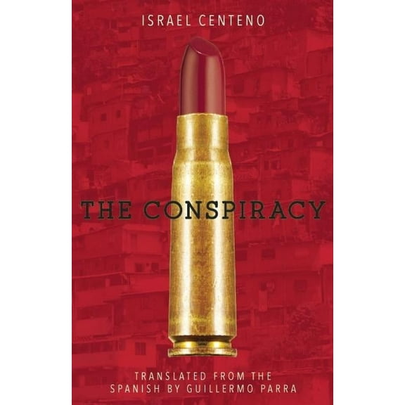 The Conspiracy, (Paperback)