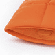 thumbnail image 3 of Funda para Portátil de 13 y 14 Pulgadas, Funda de Almohada Compatible con MacBook Xtellar naranja, 3 of 4