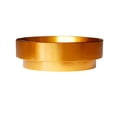 thumbnail image 1 of Embudo dosificador de 58 mm Embudo dosificador de aluminio para café en polvo con accesorios de repuesto para cafetera hecha a mano Botella de agua para vaporizador de cabello Embudo para matraz, 1 of 2