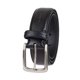 thumbnail image 1 of Cinturón Columbia Trinity Logo para hombre, vestido casual negro talla 48, 1 of 6