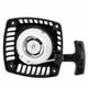 thumbnail image 5 of Arrancador de potencia de arranque para motor de gasolina de coche RC de 23cc, 26cc, 29cc y 30cc, 5 of 9