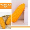 thumbnail image 7 of Worgeous 5pcs Artificial Corn Models Lifelike Corn Simulation Corns Foams Corn Model Decoration, 7 of 7