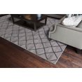 thumbnail image 2 of Concord Global Trading Thema Collection Teo Area Rug, 2 of 4