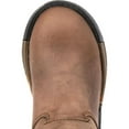 thumbnail image 6 of Infant Boys Aztec Pull-On Boot 3638, 6 of 7
