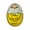 Yellow, variant on Creative Color Changing Chicken Egg Timer for Cooking & Baking - Fun Kitchen Tool & Visual Reminder