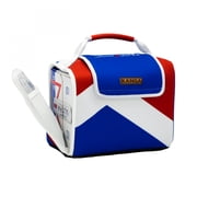Michelob 896150 Ultra Kase Mate Cooler - Pack of 12