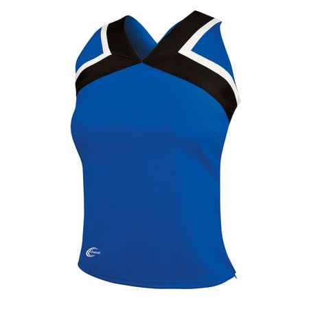Chassé Arena Cheerleading Shell Top - Youth