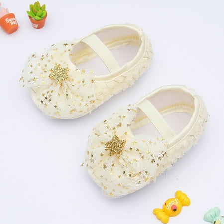 

Baby Shoes Girl Children Kids Girls Boys Soft Toddler Shoes Toddler Walkers Shoes Princess Shoes for Boys Girls Winter Warm 11