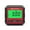 RD, variant on Chmadoxn Digital Angle Finder, Backlight LCD Digital Angle Gauge Protractor Inclinometer Be-vel Box, Magnetic Base, 4 Of 90 Degree Finder Angle Tool Digital protractor
