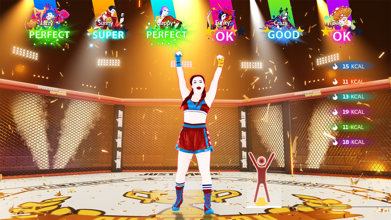 Just Dance® 2025 Edition - Nintendo Switch [Digital]