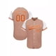 thumbnail image 2 of 2024 Nuevo traje de béisbol americano de verano para hombre Cárdigan de sublimación 3D Camisa de manga corta Jersey informal con botones, 2 of 5