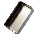 thumbnail image 4 of Paquete De 4 Cubiertas Selladas Para Pastillas Humbucker Para Piezas De Guitarra Eléctrica shamjiam Cubierta de pastilla Humbucker, 4 of 9