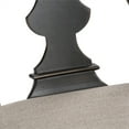 thumbnail image 2 of Liberty Furniture Splat Back Arm Chair, 2 of 7