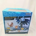 thumbnail image 5 of TOMY Official Pokemon Charizard Action Figure, 0.5 lb, 5 of 8