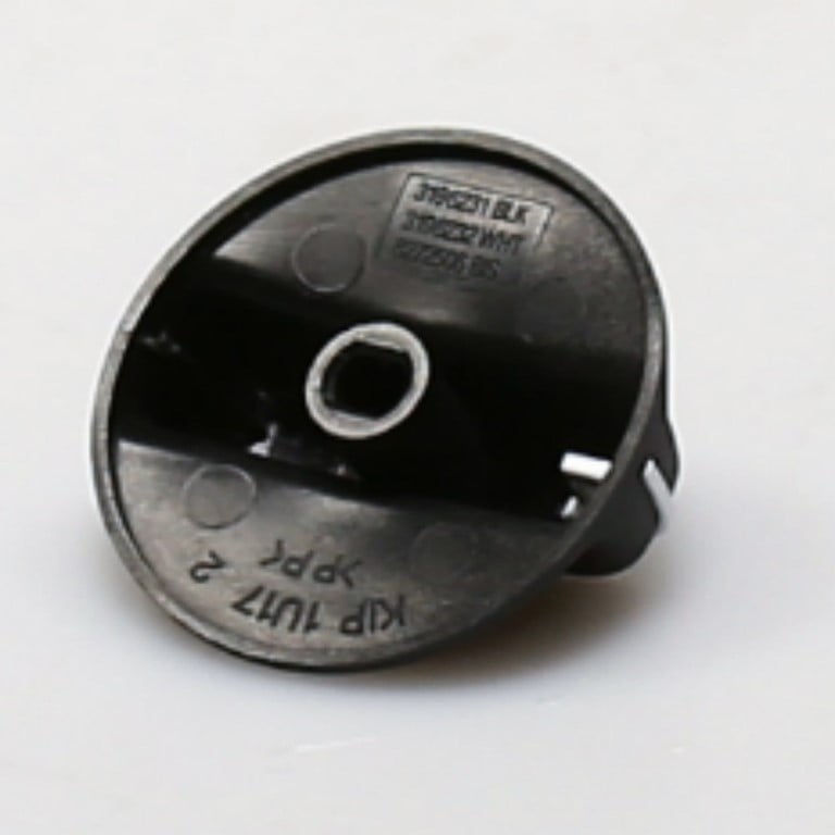 WP3196231 Whirlpool Control Knob OEM WP3196231