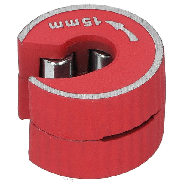 Rolson pipe online cutter