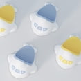 thumbnail image 3 of Orinal De Entrenamiento Para Orinal Para Bebé, Adorable Uso De Pie, Urinario Montado En La Pared Para Niños, Forma Plana Para Uso Diario, 3 of 7